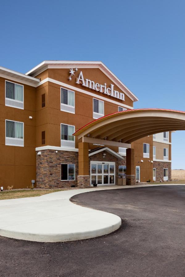 Americinn By Wyndham Dewitt Zewnętrze zdjęcie