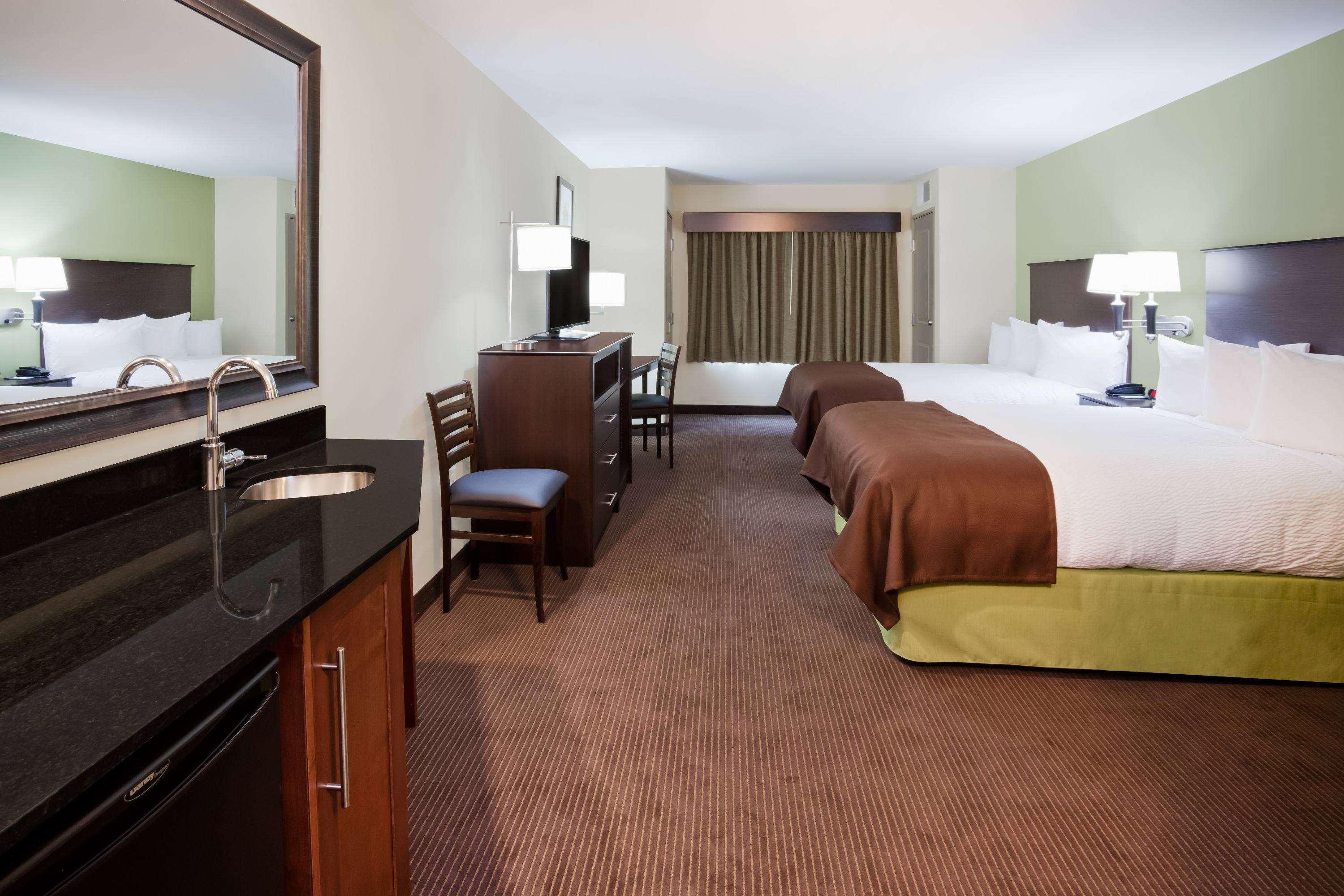 Americinn By Wyndham Dewitt Zewnętrze zdjęcie