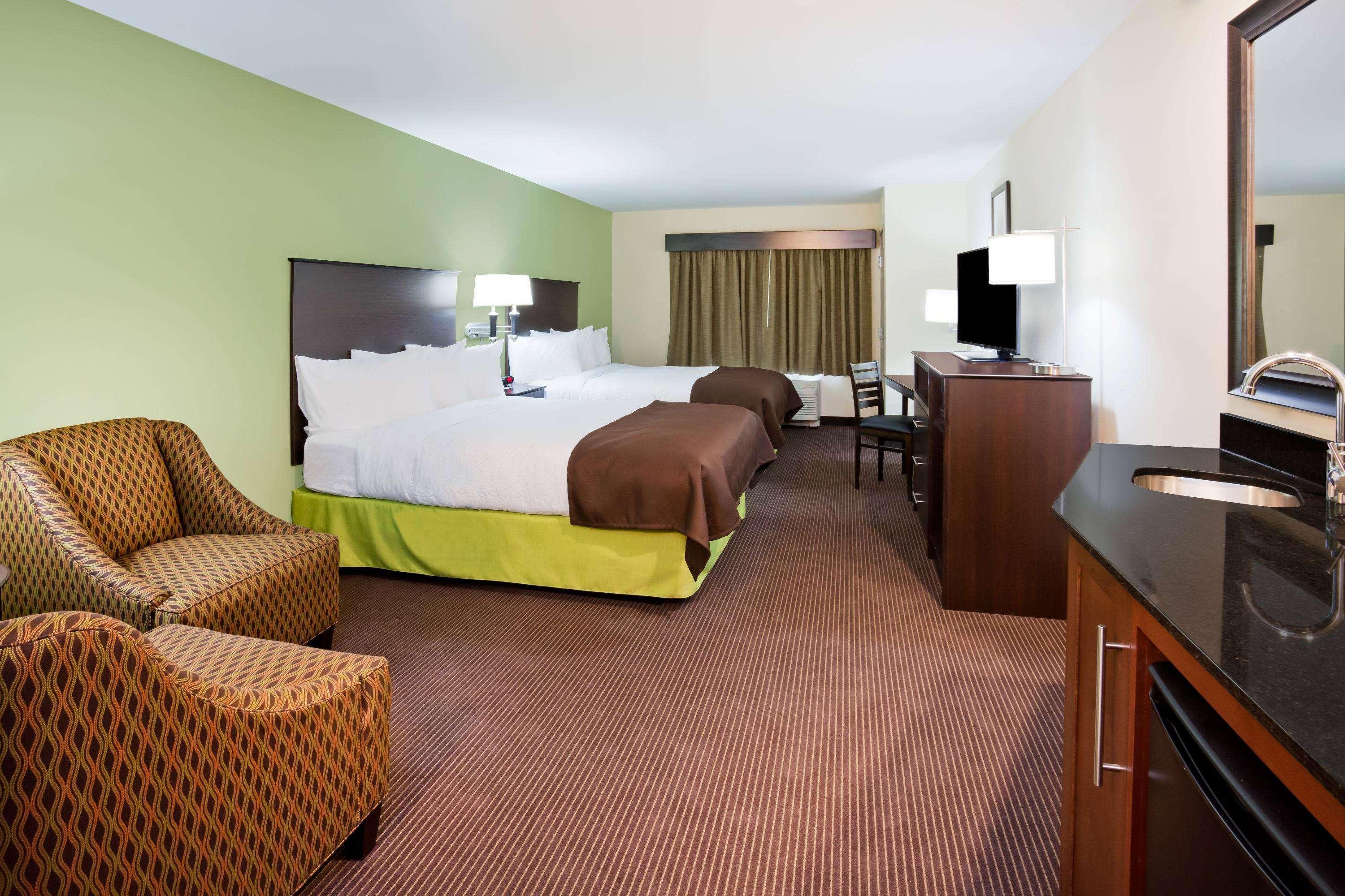 Americinn By Wyndham Dewitt Zewnętrze zdjęcie