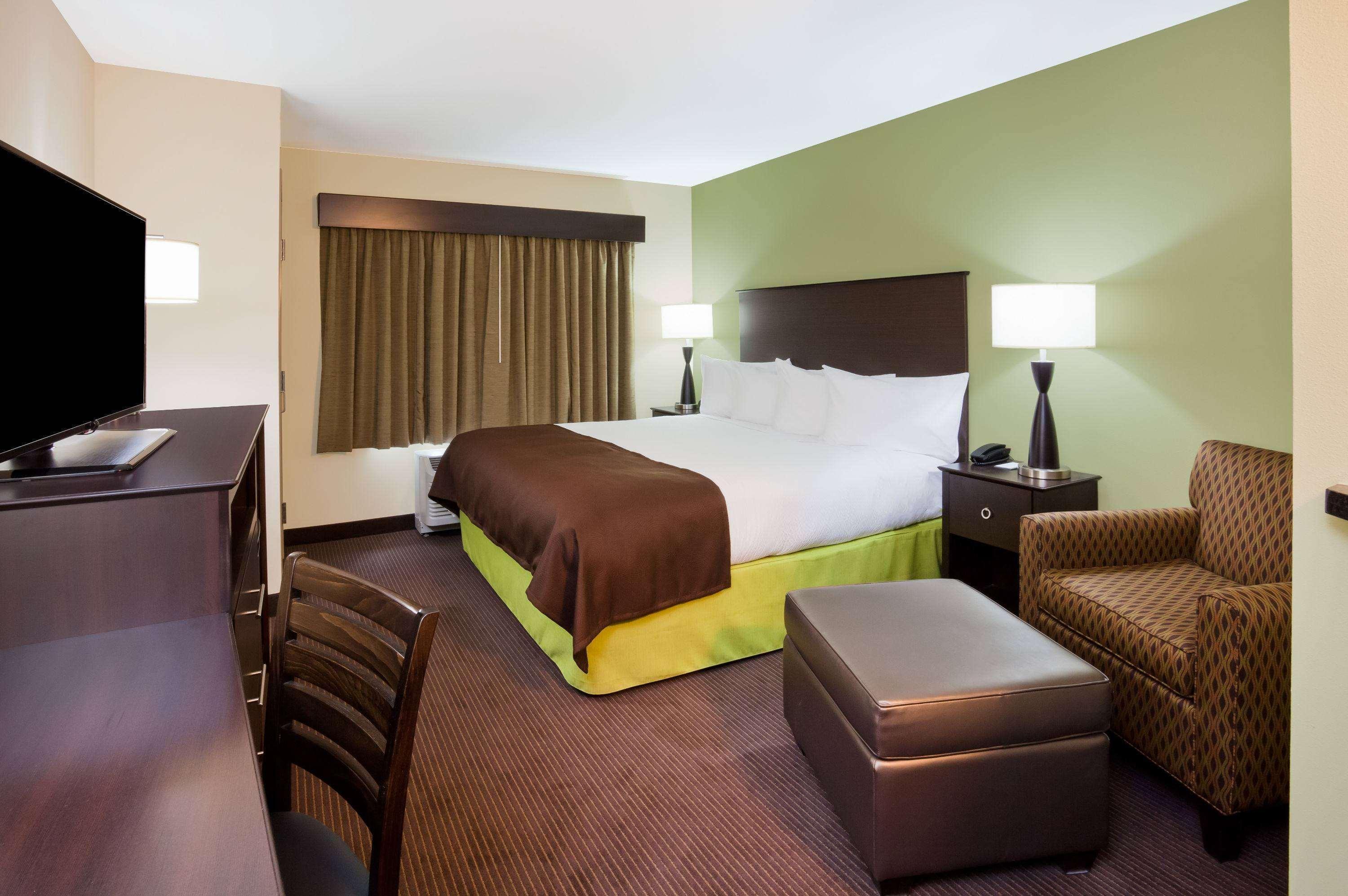 Americinn By Wyndham Dewitt Zewnętrze zdjęcie