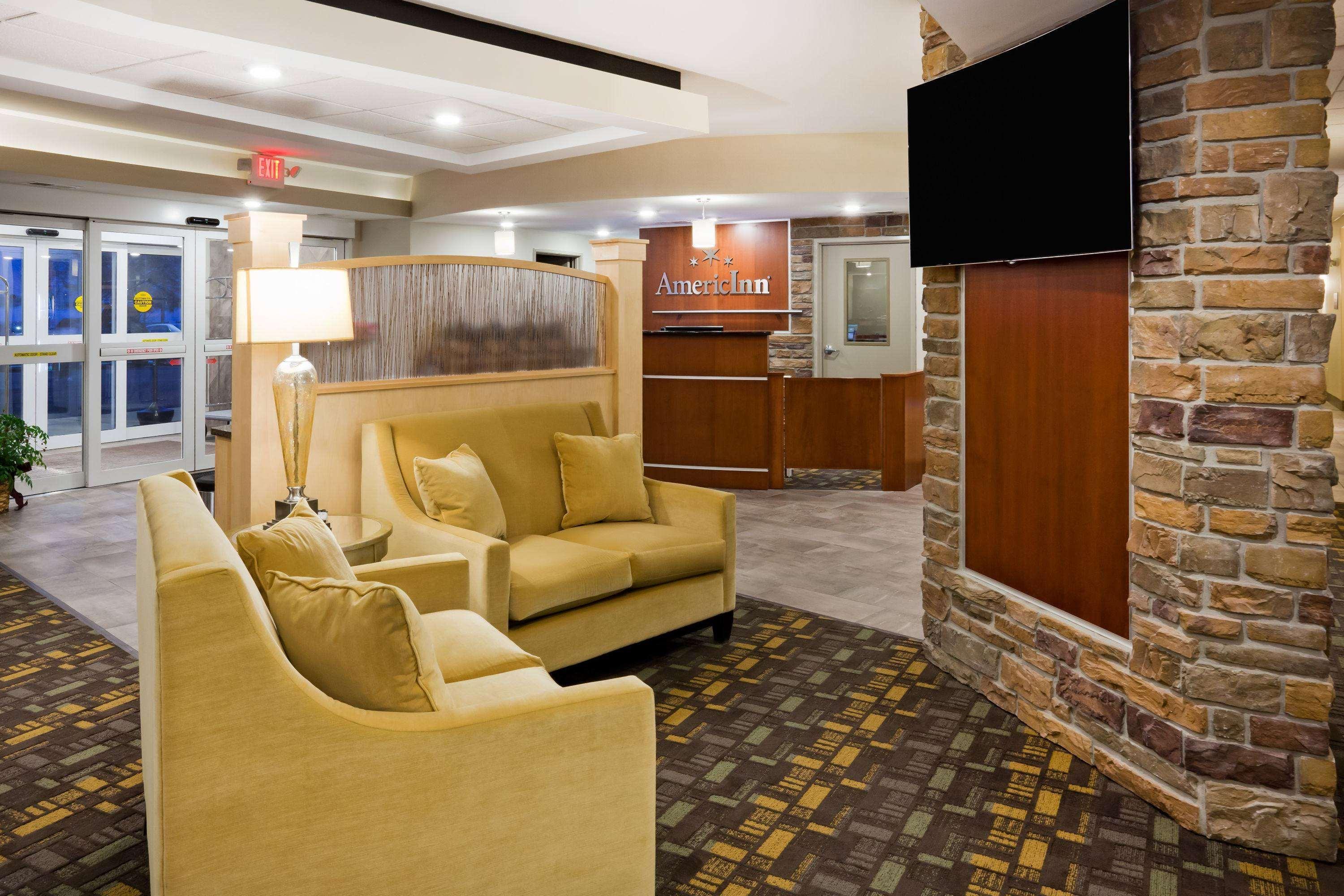 Americinn By Wyndham Dewitt Zewnętrze zdjęcie