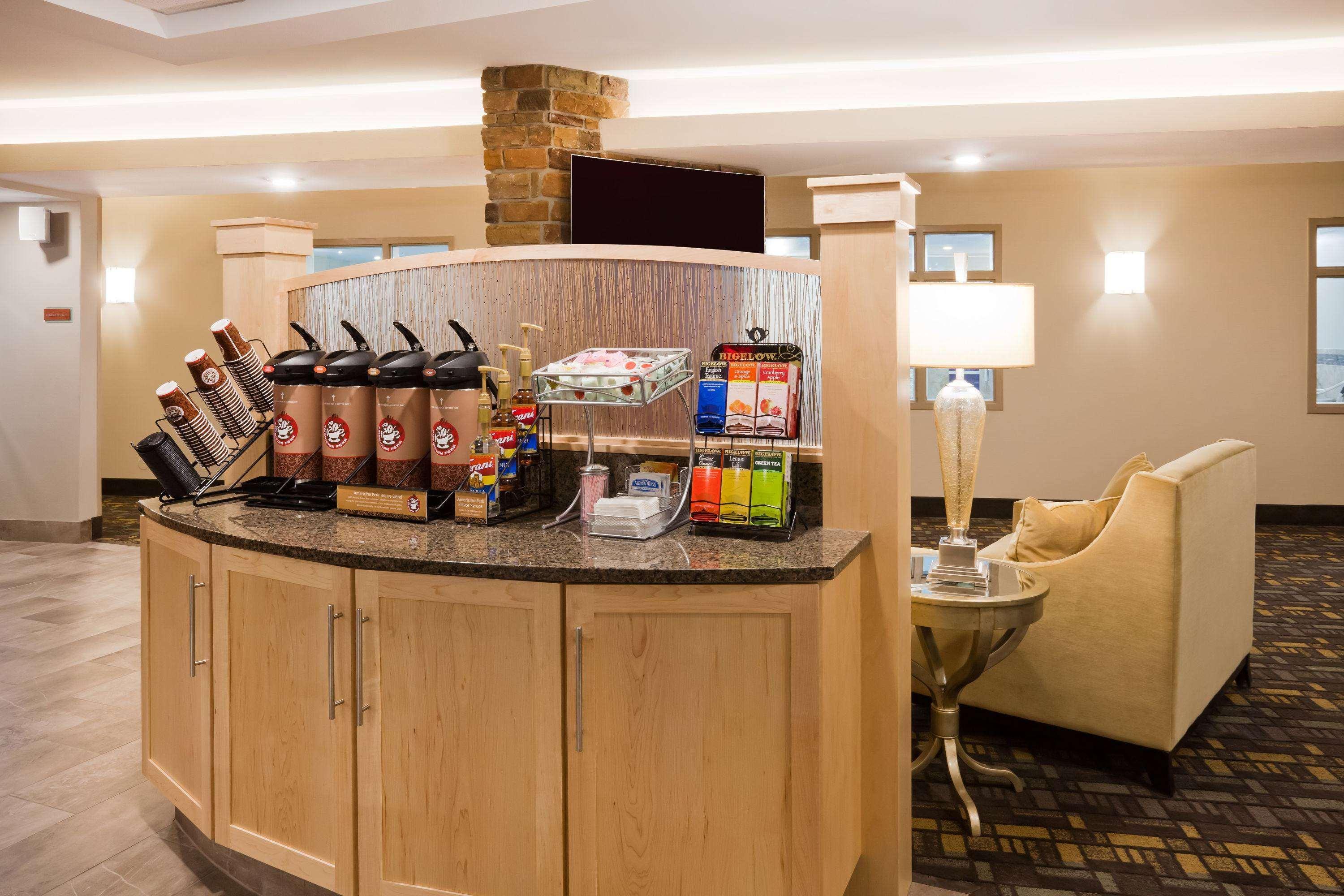 Americinn By Wyndham Dewitt Zewnętrze zdjęcie