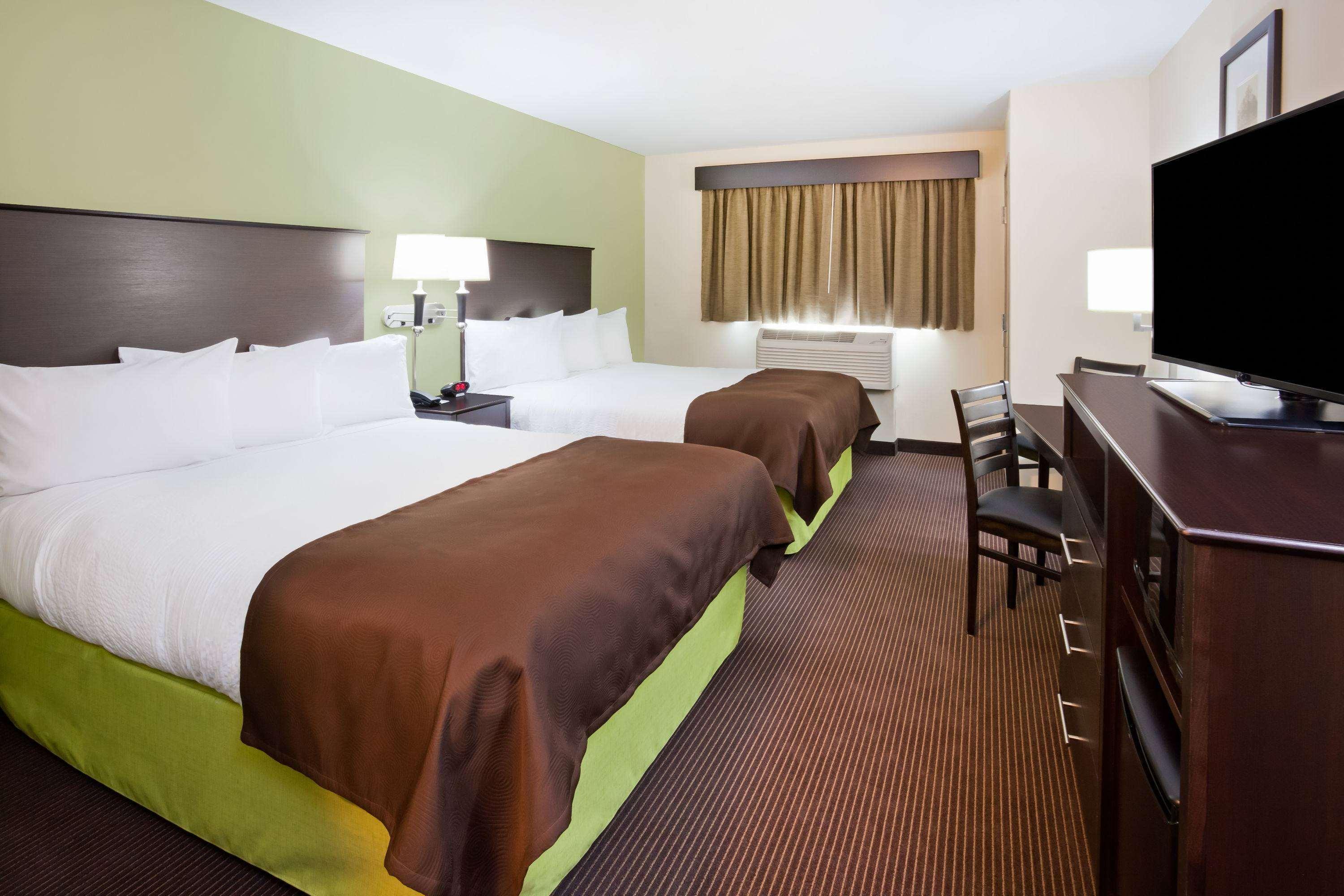 Americinn By Wyndham Dewitt Zewnętrze zdjęcie
