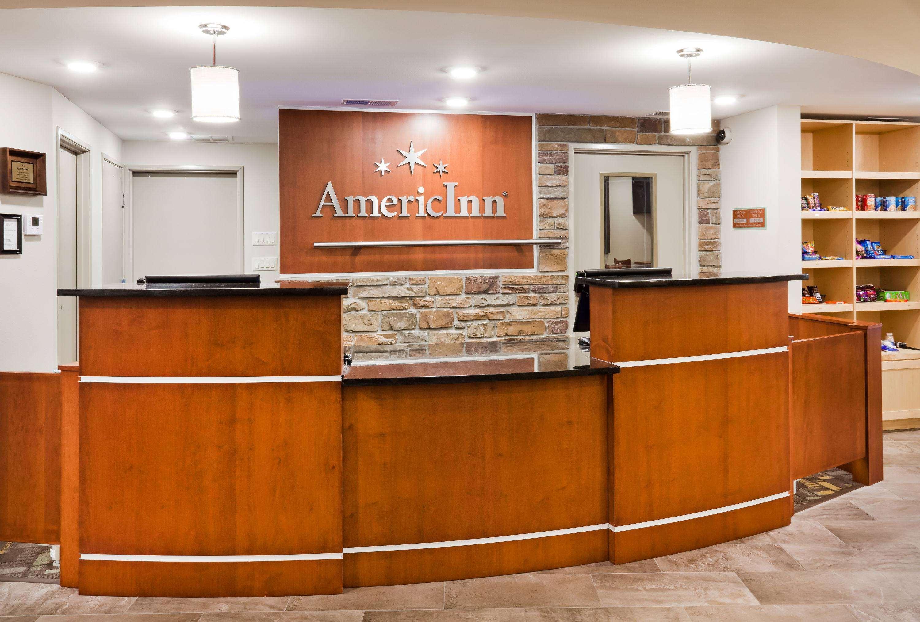 Americinn By Wyndham Dewitt Zewnętrze zdjęcie