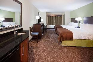 Americinn By Wyndham Dewitt Pokój zdjęcie