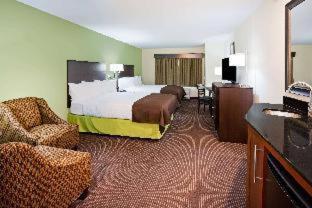 Americinn By Wyndham Dewitt Pokój zdjęcie
