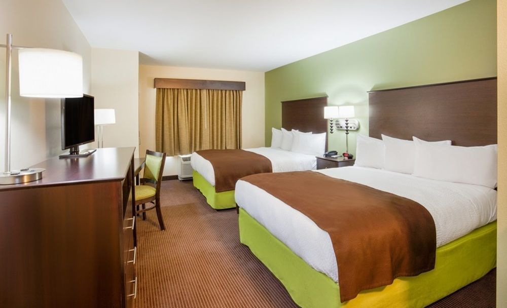 Americinn By Wyndham Dewitt Zewnętrze zdjęcie