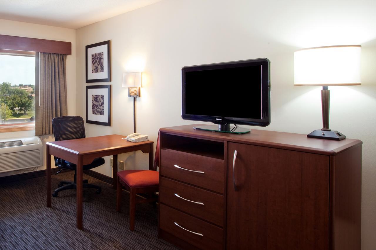 Americinn By Wyndham Dewitt Zewnętrze zdjęcie