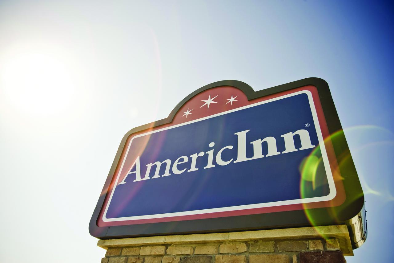 Americinn By Wyndham Dewitt Zewnętrze zdjęcie